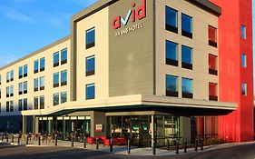 Avid Hotels Chicago O Hare - Des Plaines By Ihg